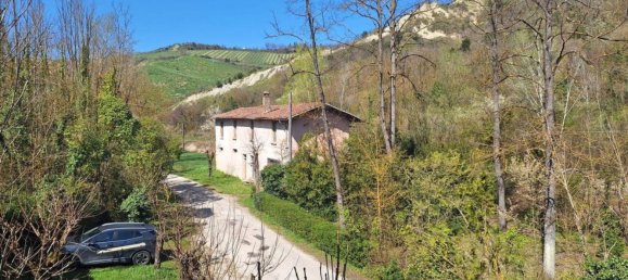 Casa de 10 dormitorios en Brisighella, Italy No. 372476 12