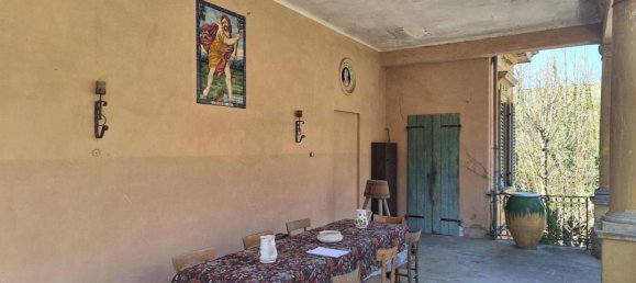 Casa de 10 dormitorios en Brisighella, Italy No. 372476 2