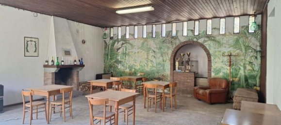 Casa de 10 dormitorios en Brisighella, Italy No. 372476 16