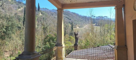 Casa de 10 dormitorios en Brisighella, Italy No. 372476 7