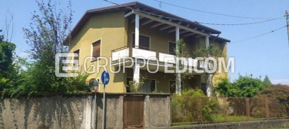 3-Zimmer Wohnung in Fagnano Olona, Italy, Nr. 5392 7