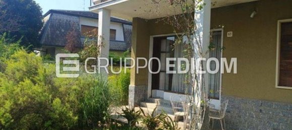 3-Zimmer Wohnung in Fagnano Olona, Italy, Nr. 5392 2