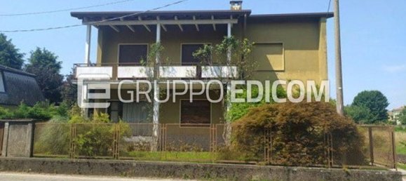 3-Zimmer Wohnung in Fagnano Olona, Italy, Nr. 5392 8