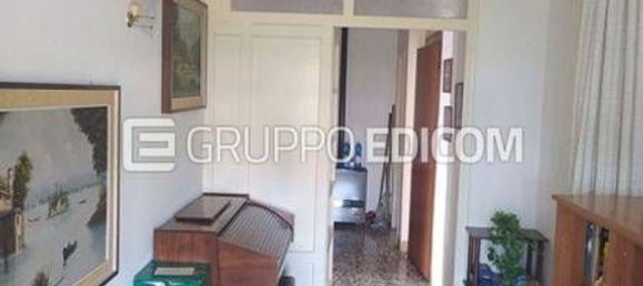 3-Zimmer Wohnung in Fagnano Olona, Italy, Nr. 5392 5