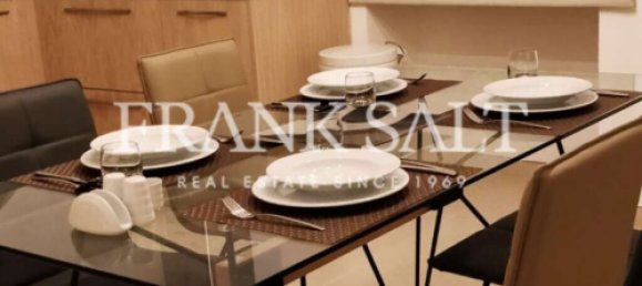 2 bedrooms Maisonette in Sliema, Malta No. 9437 2