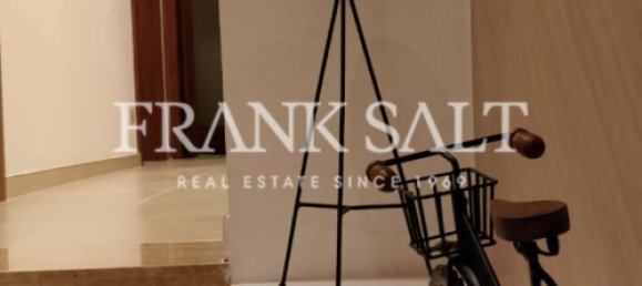 2 bedrooms Maisonette in Sliema, Malta No. 9437 7