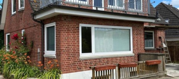 Таунхаус с 4 спальнями в Северная Фрисландия, Германия № 312844 2