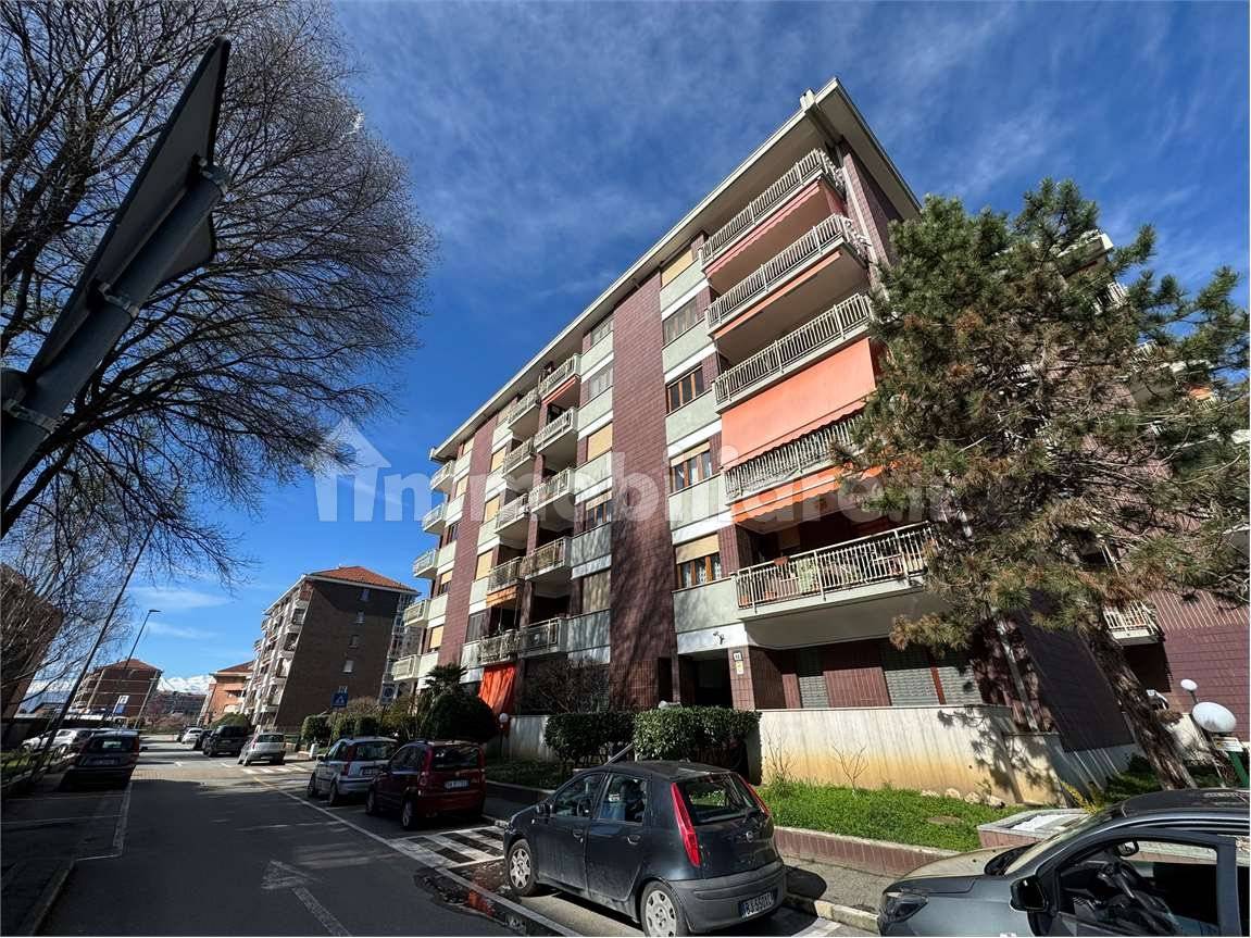 Studio in Piossasco, Italy No. 176204