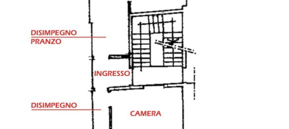 3 Schlafzimmer Wohnung in Florence, Italy, Nr. 321955 21
