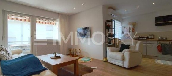 Apartamento de 3 habitaciónes en Dornbirn, Austria No. 136526 2