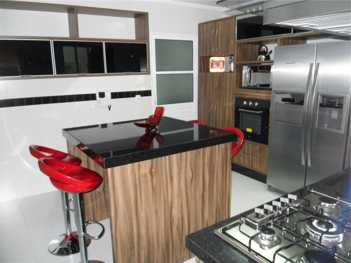 Casa T3 em São Paulo, Brazil N.º 560222