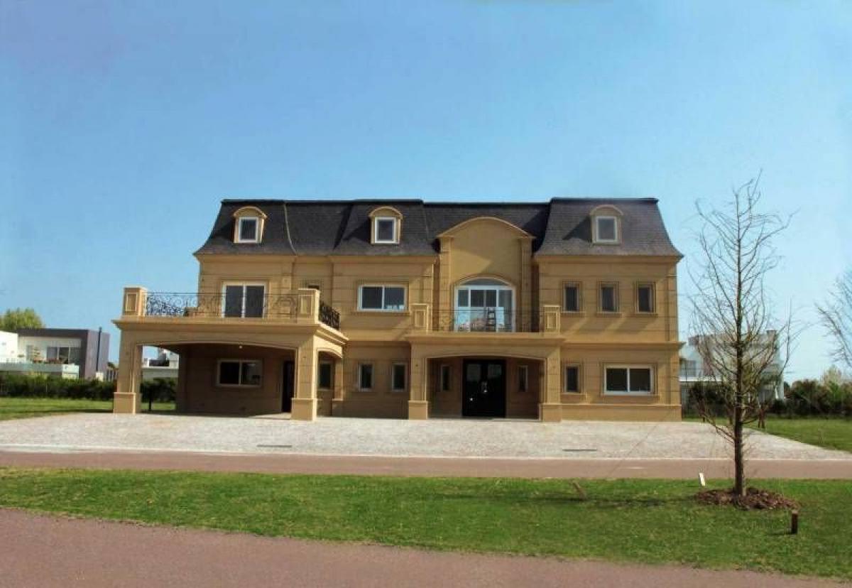 5 Schlafzimmer Haus in Pilar, Argentina, Nr. 71235