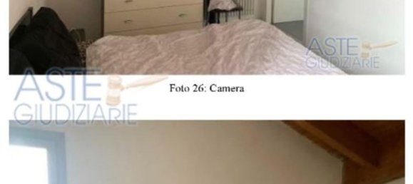 3 rooms Apartment in Faenza, Italy No. 93596 9