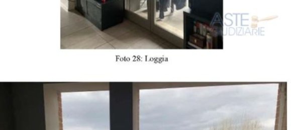 3 rooms Apartment in Faenza, Italy No. 93596 8