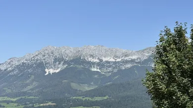 Terrain à Ellmau, Austria 190m² No. 162418