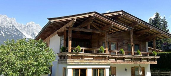 Terrain à Ellmau, Austria 190m² No. 162418 5