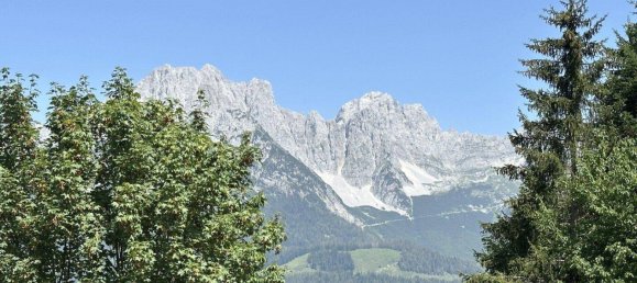 Terrain à Ellmau, Austria 190m² No. 162418 3