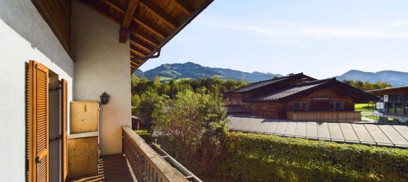 Apartamento de 3 dormitorios en Kitzbuhel, Austria No. 157638 5