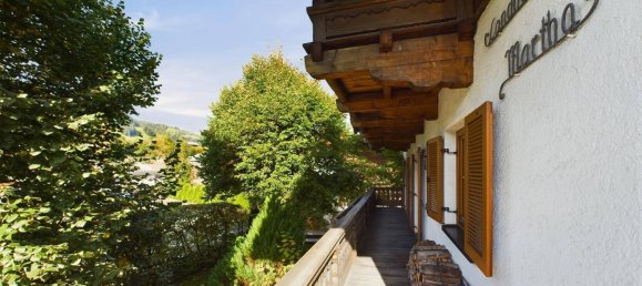 Apartamento de 3 dormitorios en Kitzbuhel, Austria No. 157638 6