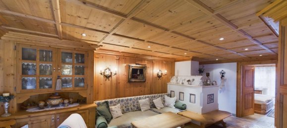 Apartamento de 3 dormitorios en Kitzbuhel, Austria No. 157638 4