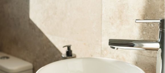 Пентхаус с 2 спальнями в Михас, Испания № 166767 15