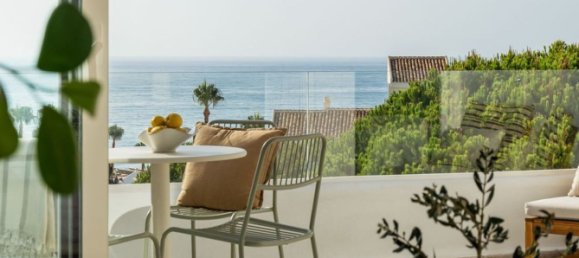 Пентхаус с 2 спальнями в Михас, Испания № 166767 7