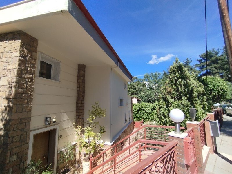 4 Schlafzimmer Property in Panorama, Greece, Nr. 2277