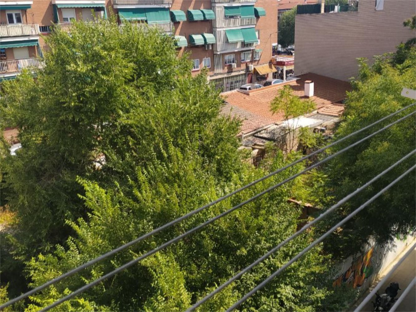 Apartamento de 2 dormitorios en San Sebastián de los Reyes, Spain No. 255180