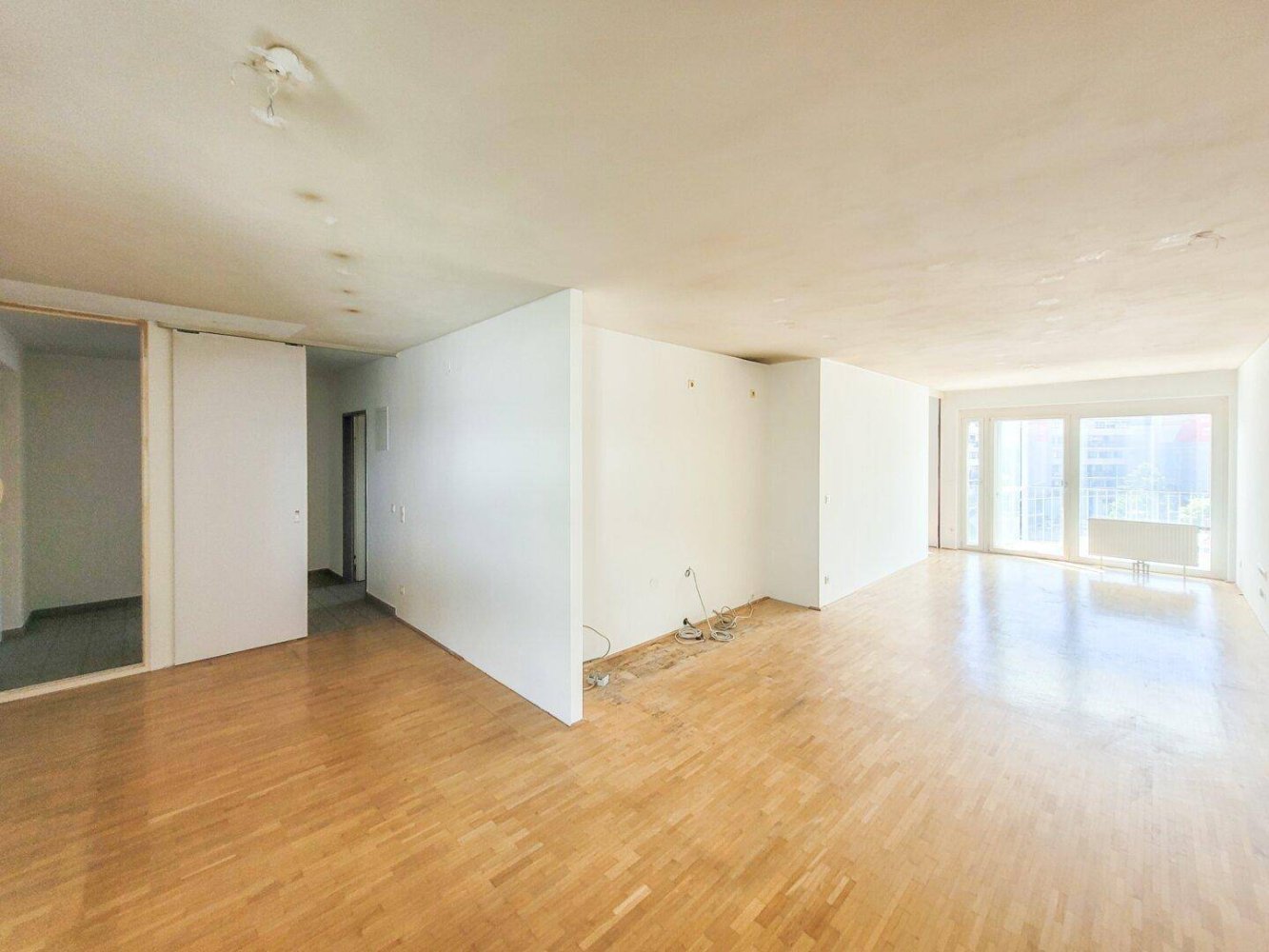 3 rooms Apartment in Favoriten, Austria No. 147167