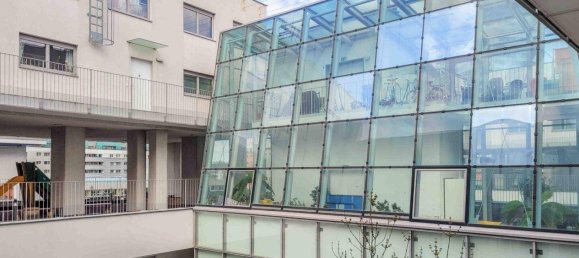 3 rooms Apartment in Favoriten, Austria No. 147167 34