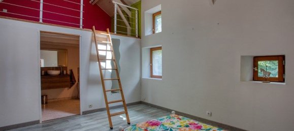 2 غرف نوم منزل في Lot, France رقم 288236 7