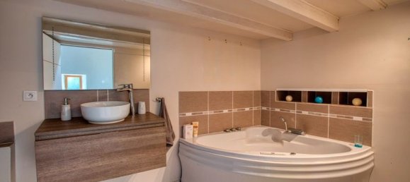 2 غرف نوم منزل في Lot, France رقم 288236 8