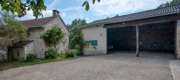 2 غرف نوم منزل في Lot, France رقم 288236 3