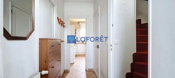 1 bedroom House in Savigny-sur-Orge, France No. 161696 7
