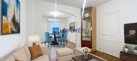 1 bedroom House in Savigny-sur-Orge, France No. 161696 2