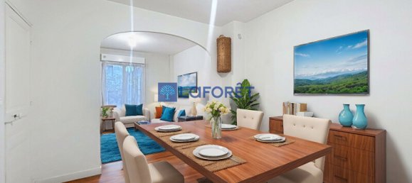 1 bedroom House in Savigny-sur-Orge, France No. 161696 4