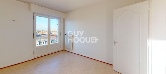 2 bedrooms Apartment in Mulhouse, France No. 159539 4