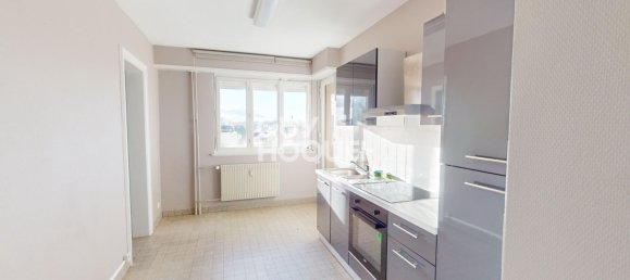 2 bedrooms Apartment in Mulhouse, France No. 159539 2