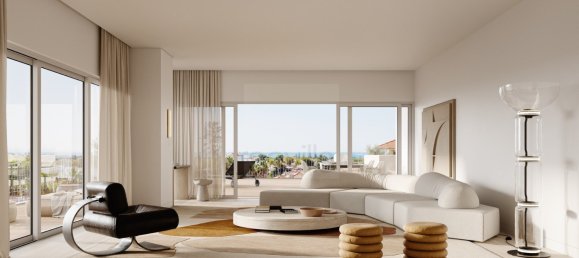 3 bedrooms Apartment in Cascais, Portugal No. 119138 6