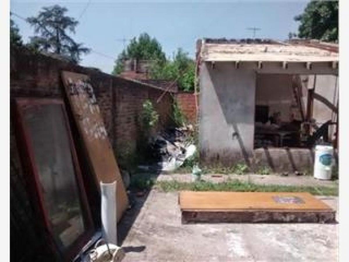 Terrain à Ituzaingo, Argentina No. 38600