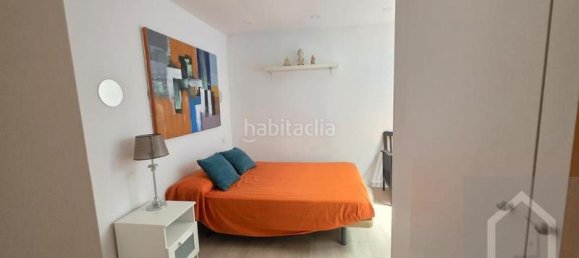 1 bedroom Apartment in Madrid, Spain No. 168692 18