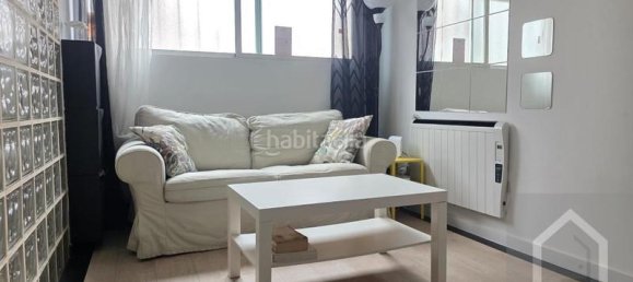 1 bedroom Apartment in Madrid, Spain No. 168692 4