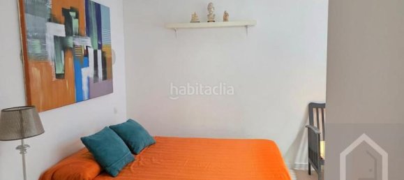 1 bedroom Apartment in Madrid, Spain No. 168692 21