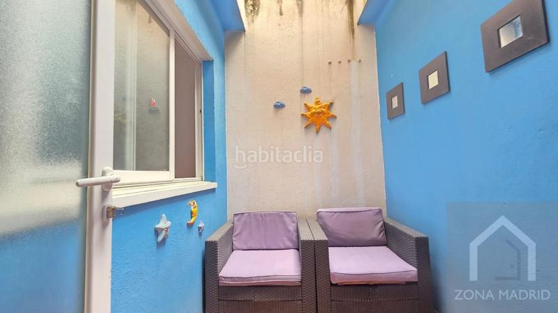 1 bedroom Apartment in Madrid, Spain No. 168692