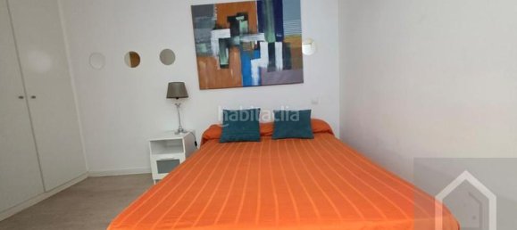 1 bedroom Apartment in Madrid, Spain No. 168692 24