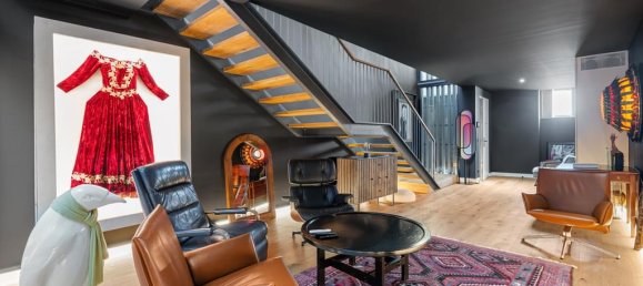 3 bedrooms Apartment in Lisbon, Portugal No. 115668 12