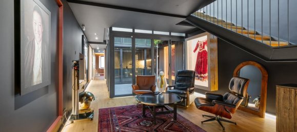 3 bedrooms Apartment in Lisbon, Portugal No. 115668 13