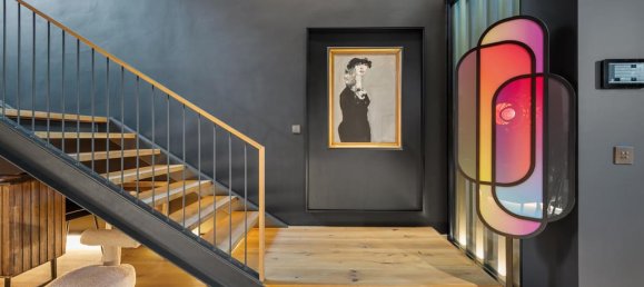 3 bedrooms Apartment in Lisbon, Portugal No. 115668 26