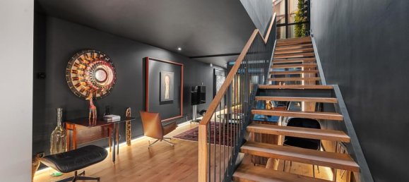 3 bedrooms Apartment in Lisbon, Portugal No. 115668 29