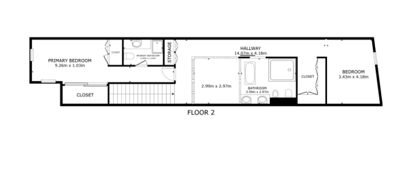 3 bedrooms Apartment in Lisbon, Portugal No. 115668 39